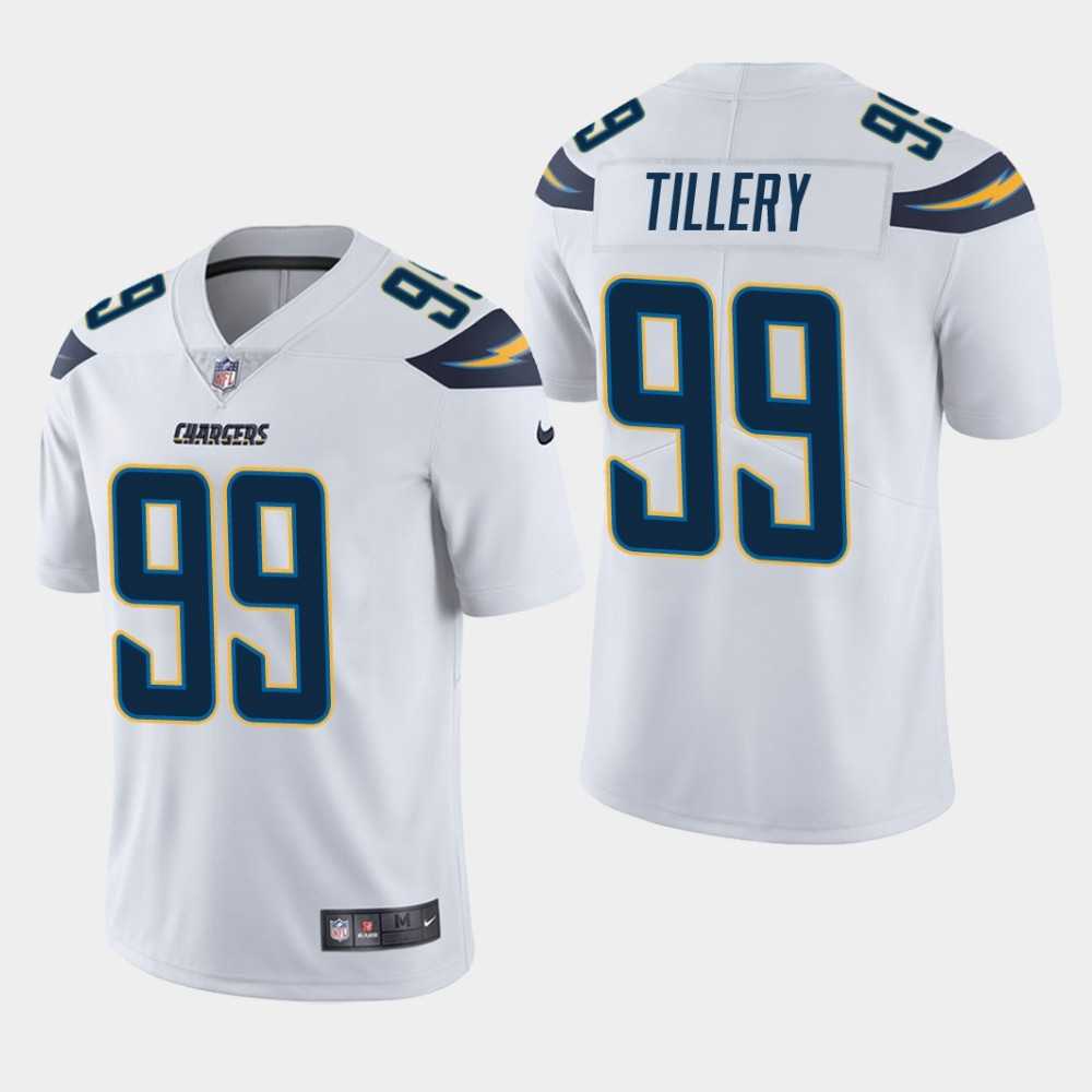 Youth Nike Chargers 99 Jerry Tillery White 2019 NFL Draft First Round Pick Vapor Untouchable Limited Jersey Dzhi,We sell and wholesale Youth Nike Chargers 99 Jerry Tillery White 2019 NFL Draft First Round Pick Vapor Untouchable Limited Jersey Dzhi on line form chian!